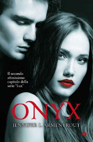 [Lux 01] • Onyx